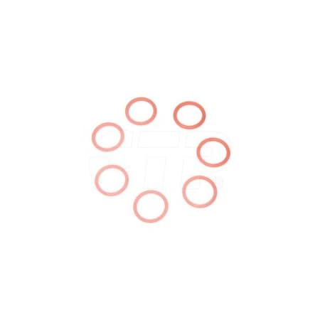 Aic Replacement Parts Seal O Ring Fits Caterpillar Models 1185068